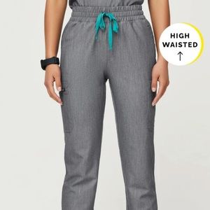 FIGS High Waisted Yola™ Skinny Scrub Pants